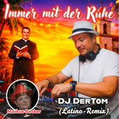 Immer mit der Ruhe (Latino-Remix)