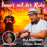 Immer Mit Der Ruhe (Latino