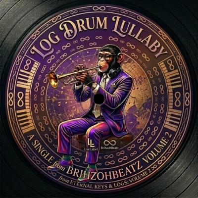 LOG DRUM LULLABY (feat. Brihzohbeatz) - Single