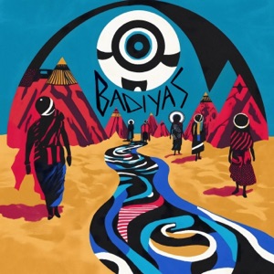Badiyas - EP