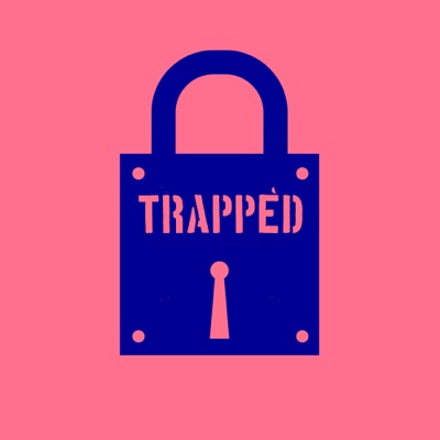 Trapped - Single