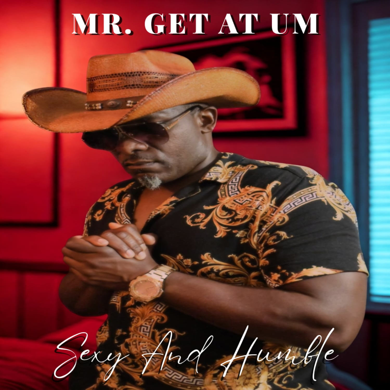 Sexy and Humble - Single