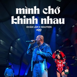 Mình Chớ Khinh Nhau (Lofi Ver.) Doàn Lâm & Nguyeen