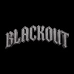 BLACKOUT (feat. MIDAH) - Single