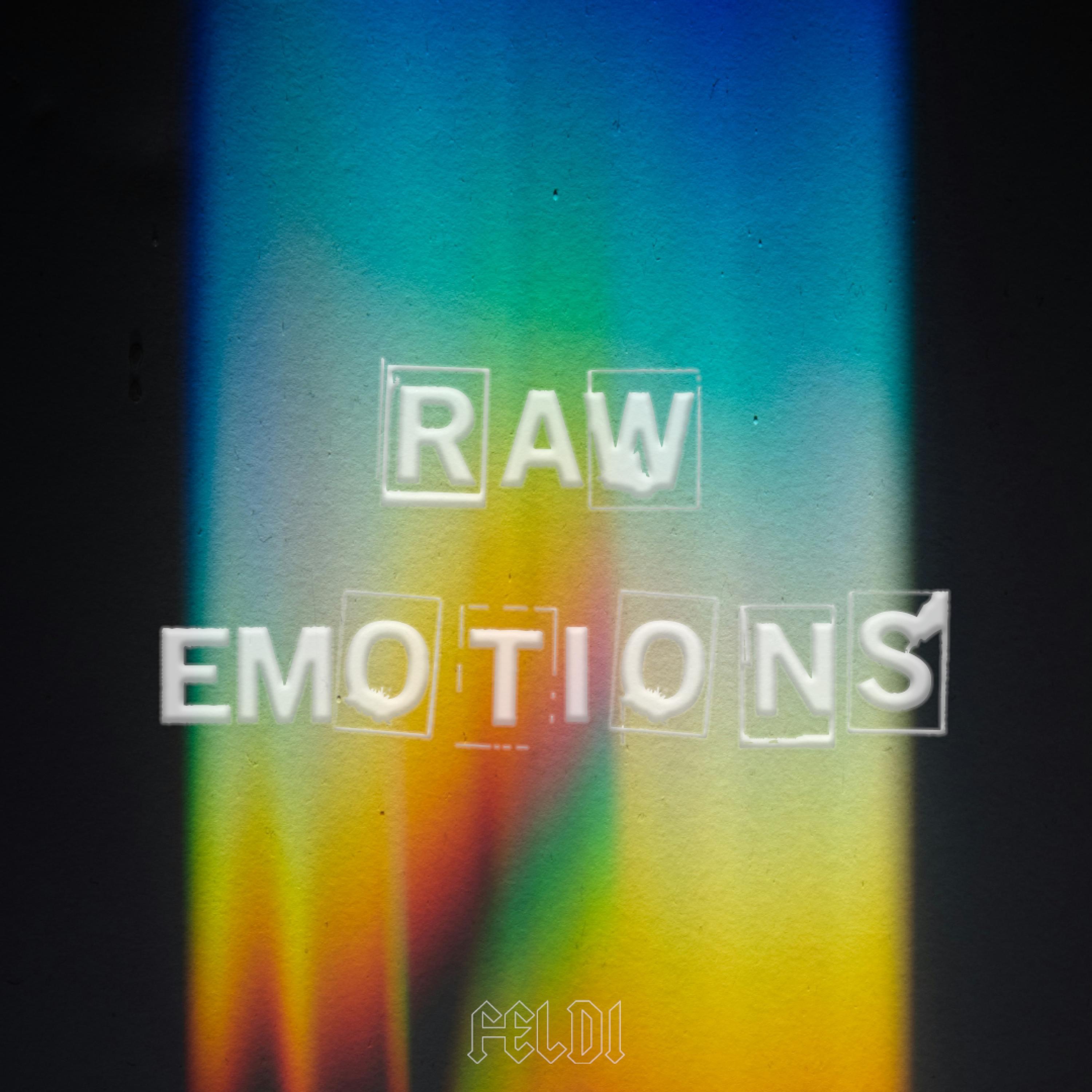 Raw Emotions - Single