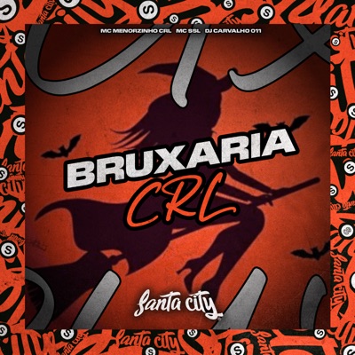 Bruxaria Crl - Single