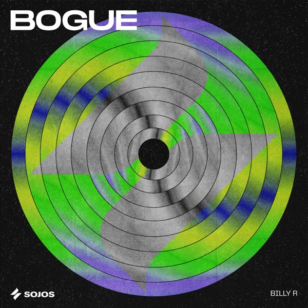 Bogue - Single