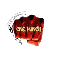 ONE PUNCH (ALONE) - Single - samsdiary
