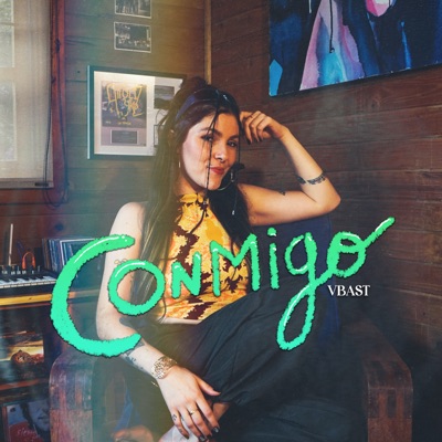 Conmigo (En Vivo) - Single