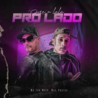 Joga a Lala pro Lado - Single - MC Léo Melo & Max Pontes
