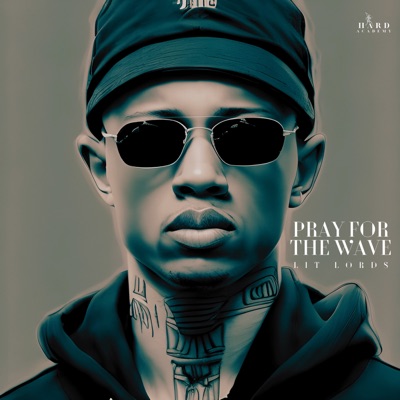 Pray for the Wave - EP