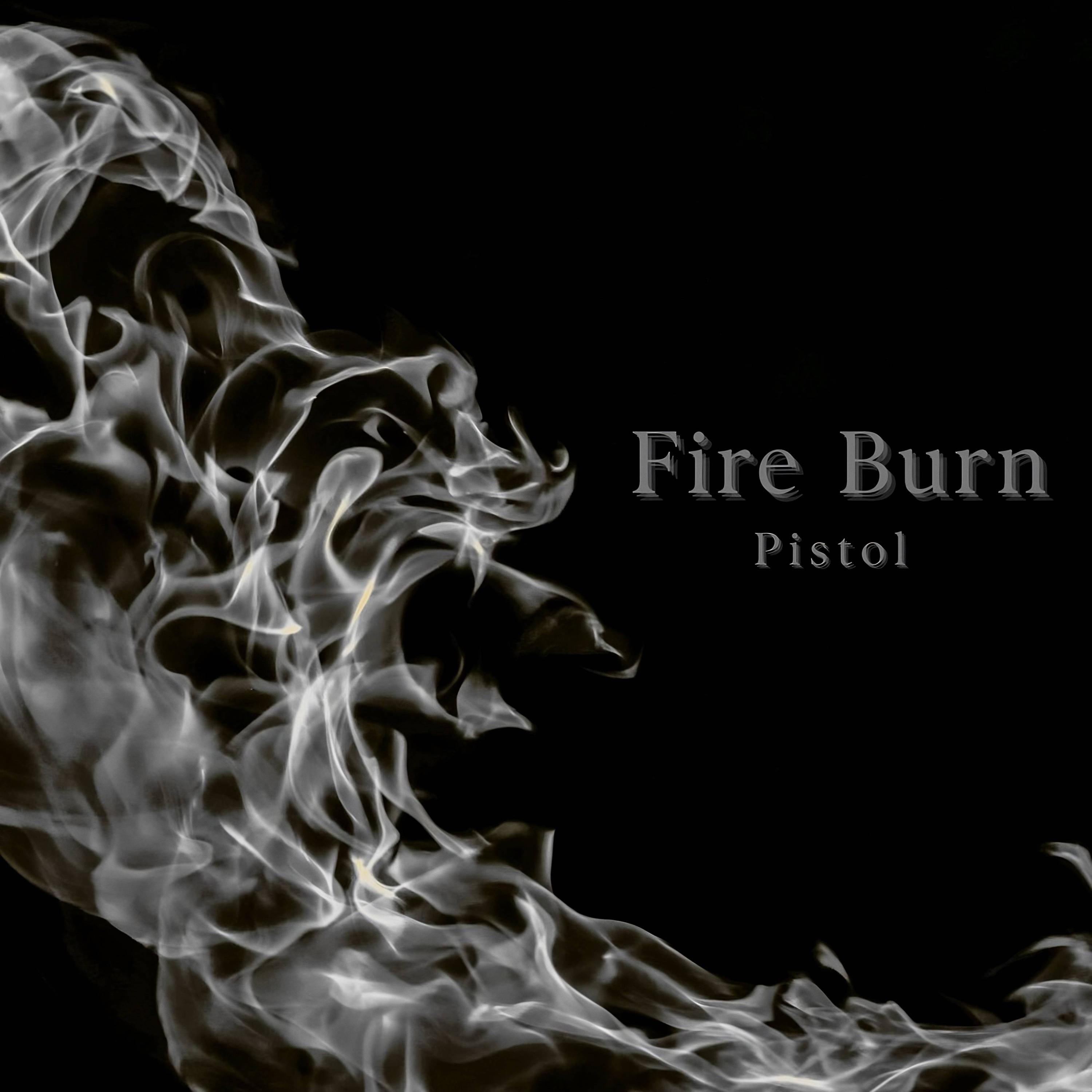 Fire Burn - Single