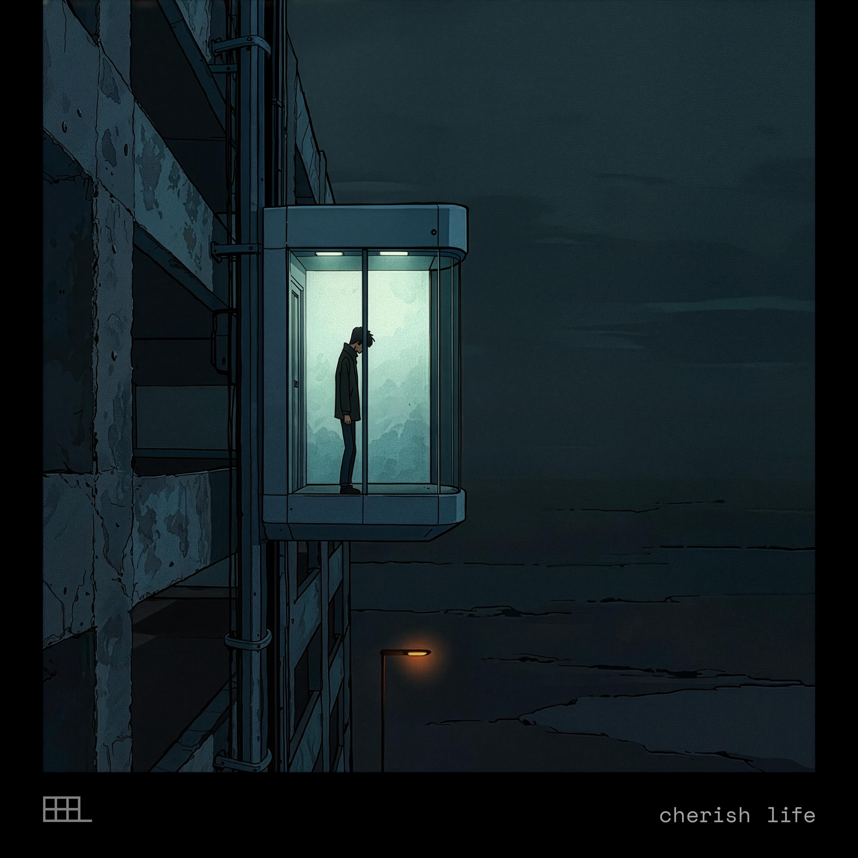 Cherish Life - Single