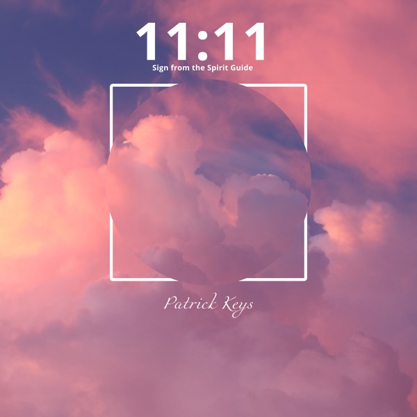 11: 11, Sign from the Spirit Guide