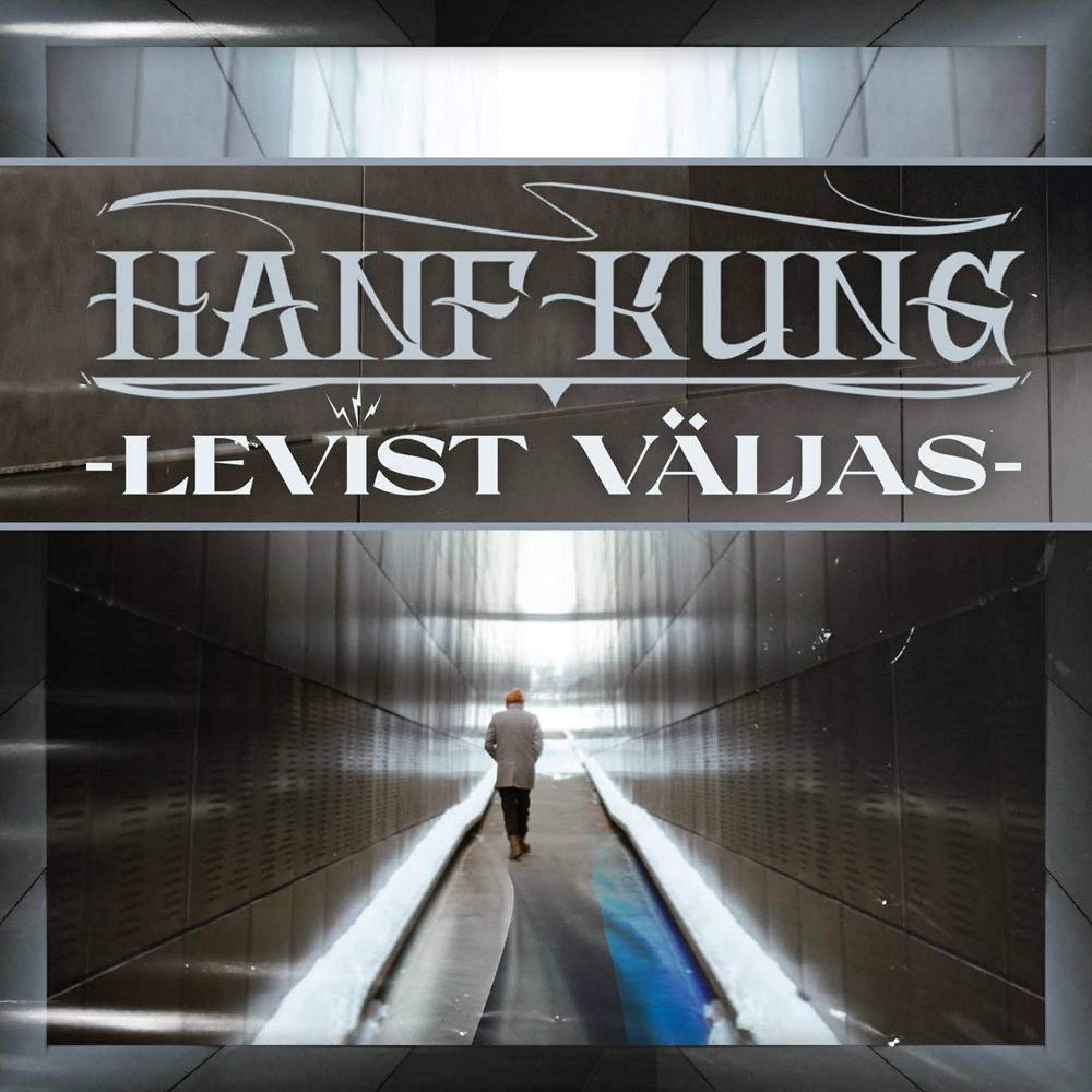 Levist Väljas - Single