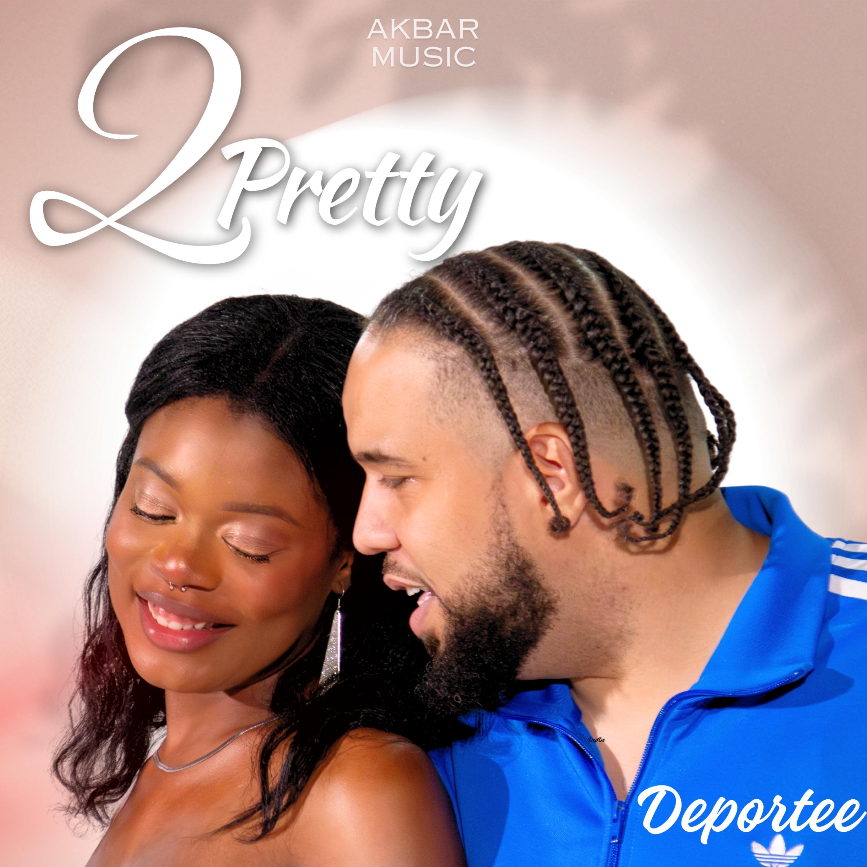 2 Pretty - Single