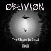The Silence Is Loud - ØBŁIVIØN