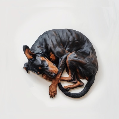 Schlafende Hunde - Single