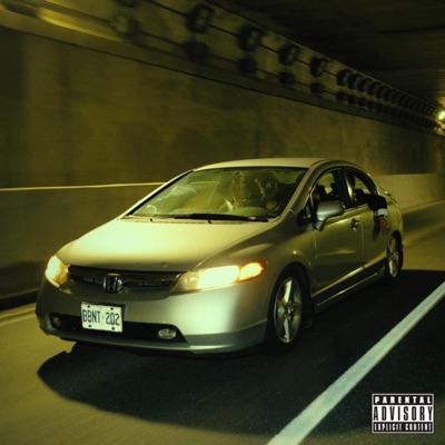 6IX TOWN (feat. BIG Drixx, P$yche & Zee $tunna) - Single