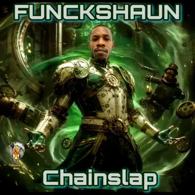 Listen to Chainslap - Single by Funckshaun