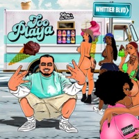 Too Playa - Whitty Bishop