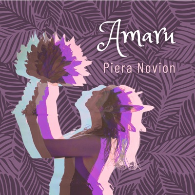 Amaru (Animales Cósmicos) (feat. Nacho Rodriguez, Vertiente Solar & Sulka) - Single