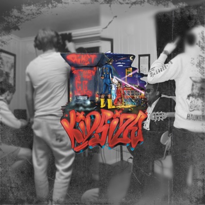 The Legacy (Kidsize) - Single