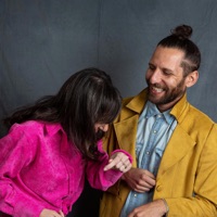 קשה להיות פה - Single - Groove Salad