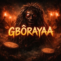 GBORAYAA - Single - Oyoki Onanayo