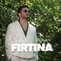 Sessiz Fırtına - Single - İlyas Yalçıntaş