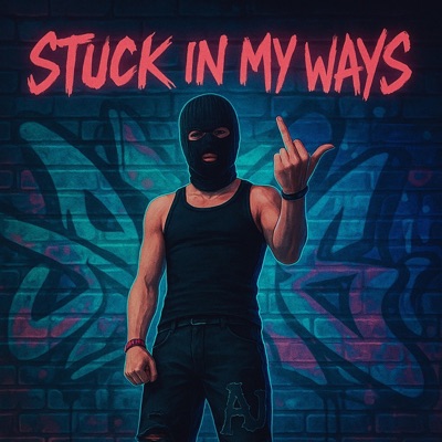 Stuck in my ways - Single