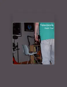 聆聽 Death Trap、觀看音樂影片、閱讀小傳、查看巡演日期等！