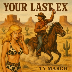 Your Last Ex