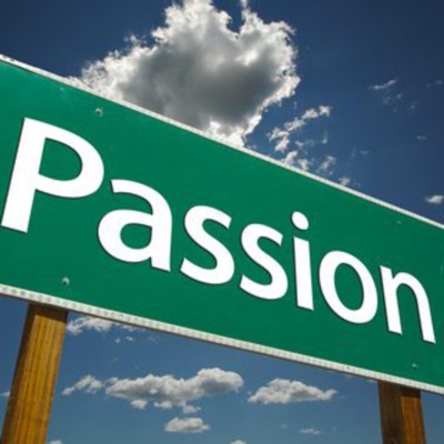 Gabrie Jr - Passion (Radio Edit)