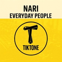 Everyday People - Single - Nari