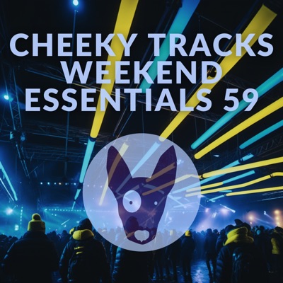 Cheeky Tracks Weekend Essentials 59