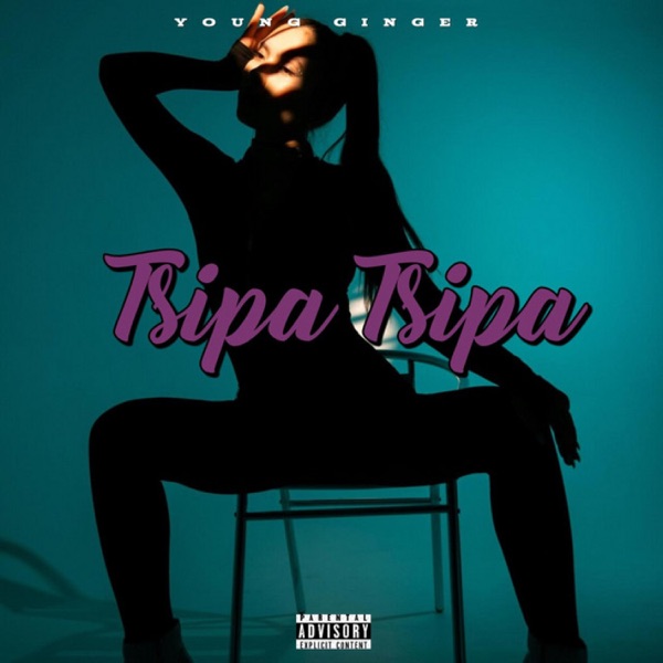 Tsipa Tsipa - Single