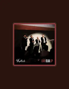 聆聽 KOLLAB MUSIC GROUP、觀看音樂影片、閱讀小傳、查看巡演日期等！