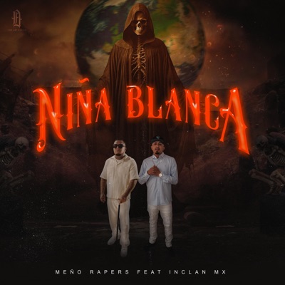 Niña Blanca (feat. InclanMx) - Single