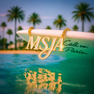 Cali vs Paris - Single