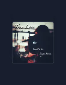 Listen to Cam454, watch music videos, read bio, see tour dates & more!