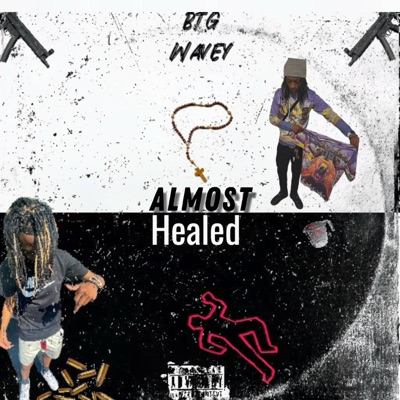 Almost Healed (Deluxe)