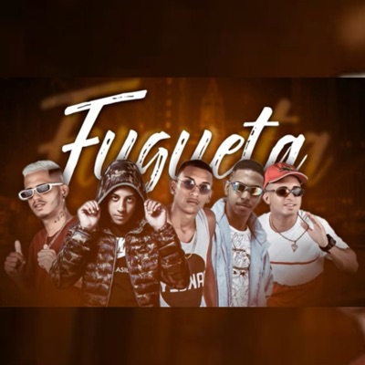 Fugueta (feat. Hox Original) - Single
