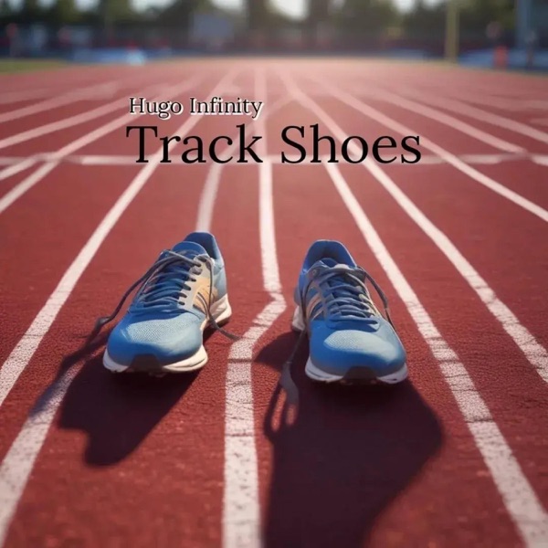 Track Shoes (In My Socks)