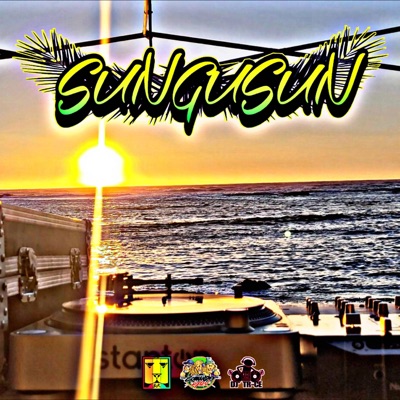 Sungusun (feat. Tj Roots, Treseman, Darson MC & Trance Mc) - Single