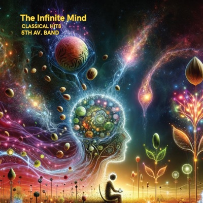 The Infinite Mind - Single
