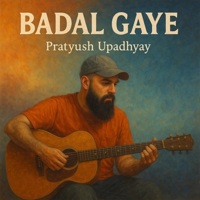 Badal Gaye (Reprise) - Single