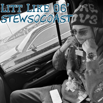 Litt Like 06' - Single