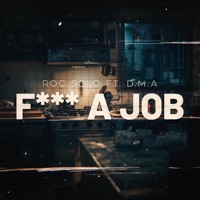 F A Job (feat. DmaXo) - Single - Roc Solo