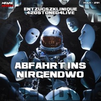 Abfahrt ins Nirgendwo - Single - EntzugszKlinique & 420Stoned4Live